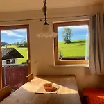 Panoramablick Apartmán Stiefenhofen