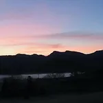 Apartmán Panoramablick *
