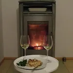 Panoramablick Apartment Stiefenhofen