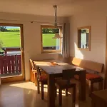 Appartamento Panoramablick *