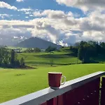 Panoramablick *
