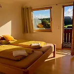 Panoramablick Appartamento Stiefenhofen