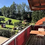 Panoramablick * Stiefenhofen