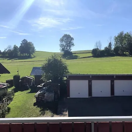 Appartement Panoramablick *