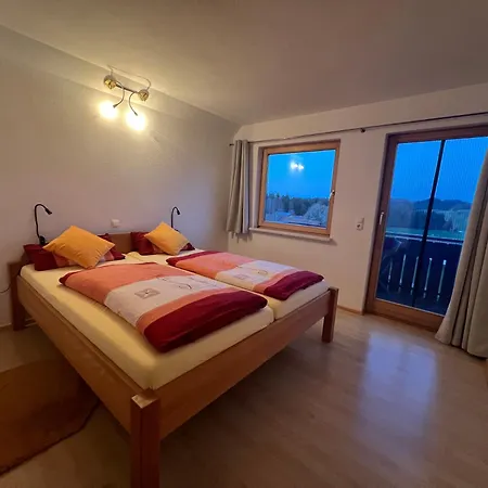 Mein Beruehrungs-punkt Apartamento *
