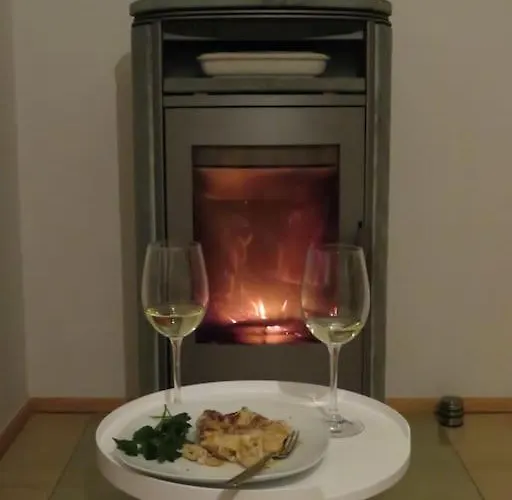 Panoramablick Appartement Stiefenhofen